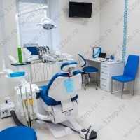 ЦЕНТРАЛЬНАЯ СТОМАТОЛОГИЧЕСКАЯ КЛИНИКА