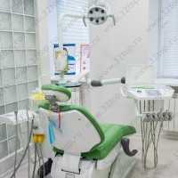 ЦЕНТРАЛЬНАЯ СТОМАТОЛОГИЧЕСКАЯ КЛИНИКА