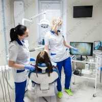 ЦЕНТРАЛЬНАЯ СТОМАТОЛОГИЧЕСКАЯ КЛИНИКА