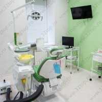 ЦЕНТРАЛЬНАЯ СТОМАТОЛОГИЧЕСКАЯ КЛИНИКА
