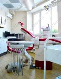 Стоматология ЭКО-ДЕНТ