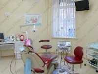 Стоматология КОРОНА-СТОМ