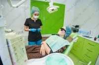 Клиника ИНТЕНС