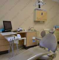 Стоматологический центр ДЭНТАЛ ФЭМИЛИ