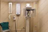 Стоматологический центр ДЭНТАЛ ФЭМИЛИ