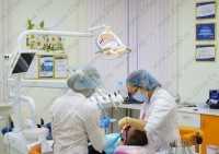 Стоматологическая клиника УЛЫБКА на Пролетарской