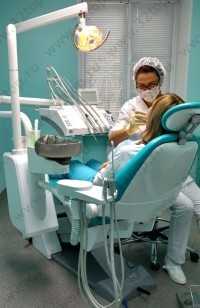 Стоматология АЛЬФА-ДЕНТ