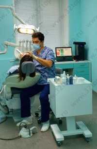 Стоматология АЛЬФА-ДЕНТ