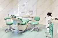 Стоматологическая клиника СУРОДЕНТ+