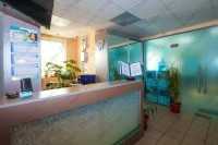 Центр стоматологии и косметологии КОСМОДЕНТА