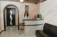 Стоматологическая клиника ГРАНД УСПЕХ на Шагольской