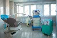 Медицинский центр КОСМОДЕНТА