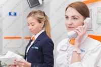 Клиническая больница РЖД-МЕДИЦИНА на Свободы