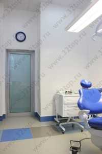 Клиническая больница РЖД-МЕДИЦИНА на Свободы