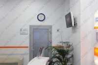 Клиническая больница РЖД-МЕДИЦИНА на Свободы