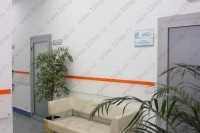 Клиническая больница РЖД-МЕДИЦИНА на Свободы