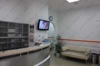 Клиническая больница РЖД-МЕДИЦИНА на Свободы