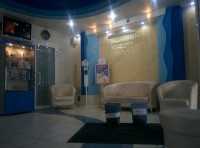 Сеть стоматологий БЕЛЫЙ КИТ на Сони Кривой