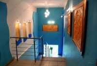 Сеть стоматологий БЕЛЫЙ КИТ на Сони Кривой