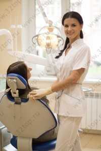 Стоматология ПРЕЗИДЕНТ