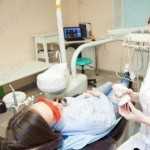 Стоматологическая клиника ОРТОБЬЮТИ