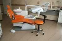 Стоматологическая клиника ЕВРОДЕНТ на Братьев Кашириных