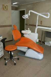 Стоматологическая клиника ЕВРОДЕНТ на Братьев Кашириных