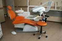 Стоматологическая клиника ЕВРОДЕНТ на Братьев Кашириных