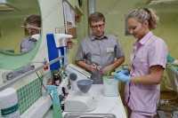 Диагностический центр АЛЬФА-СТОМ