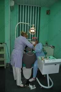 Стоматология ЛЮБИМЫЙ ДОКТОР