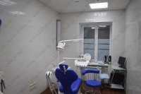 Стоматология 33 ЗУБА