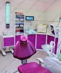 Стоматологическая клиника НИКАСТОМ