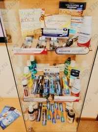 Стоматологическая клиника НИКАСТОМ