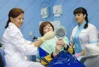 Стоматология КРИСТАЛЛ