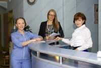 Стоматология КРИСТАЛЛ