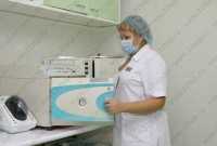 Стоматология КРИСТАЛЛ