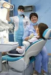 Стоматология КРИСТАЛЛ