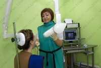 Стоматология КРИСТАЛЛ