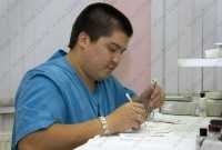 Стоматология КРИСТАЛЛ