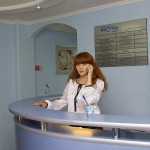 Стоматология КРИСТАЛЛ