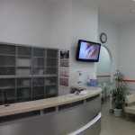 Клиническая больница РЖД-МЕДИЦИНА