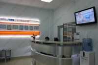 Клиническая больница РЖД-МЕДИЦИНА