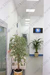 Клиническая больница РЖД-МЕДИЦИНА