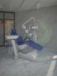 Клиника эстетики и реставрации зубов МОНА