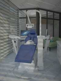 Клиника эстетики и реставрации зубов МОНА