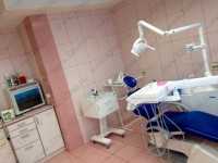 Стоматология МИР УЛЫБКИ