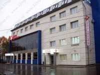 Стоматология АЛЬФА-ЦЕНТР ЗДОРОВЬЯ