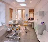 Частная поликлиника КОНСТАНТА