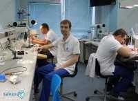 Стоматология КАМЕЯ+