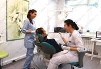 Стоматология КАМЕЯ+